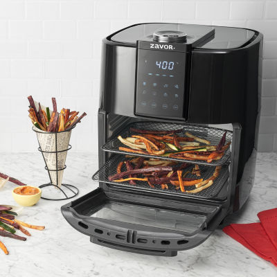 Zavor 12 1/2 Qt Air Fryer