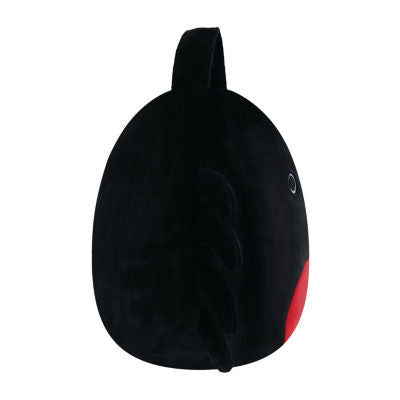 Little & Big Kid Unisex Squishmallows Bella Spider Treat Pail Costume Accessory