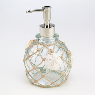 Avanti Seaglass Soap Dispenser
