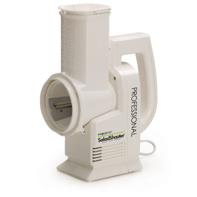 Presto® Professional SaladShooter Slicer/Shredder
