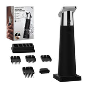 Sharper Image All-in-One Body Groomer