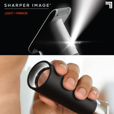 Sharper Image All-in-One Body Groomer