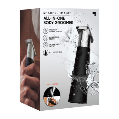 Sharper Image Trimmer