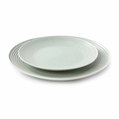 Elama Emilia 16-pc. Stoneware Dinnerware Set