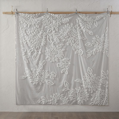 Madison Park Pansy 3-pc. Duvet Cover Set