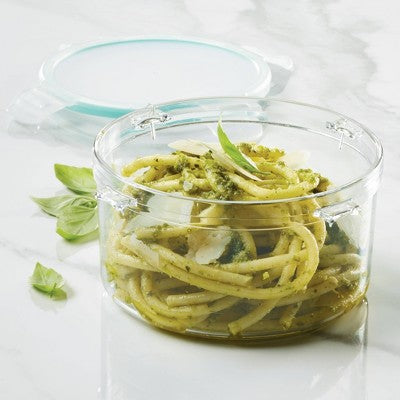 Lock and Lock Purely Better Round Food Storage Container - 22oz