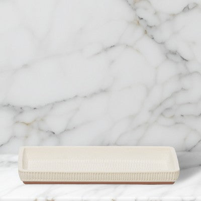 Roselli Trading Navajo Resin Amenity Tray
