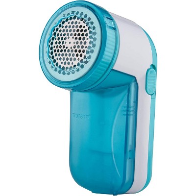 Salav Portable Lint Remover Battery Operated Cordless