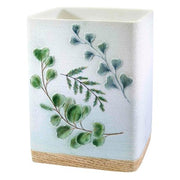 Avanti Ombre Leaves Wastebasket