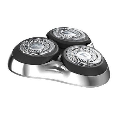 Remington SPRCDN Universal Rotary Replacement Shaver Head, Black