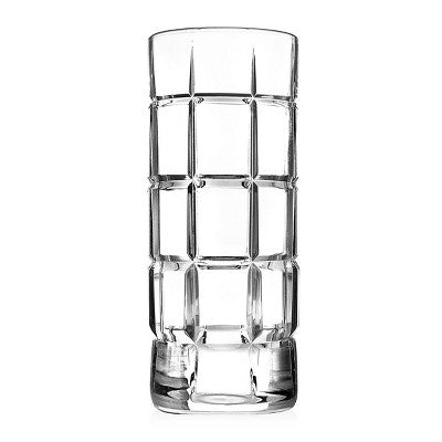 Godinger Silver Set of 6 Radius Shot Glasses