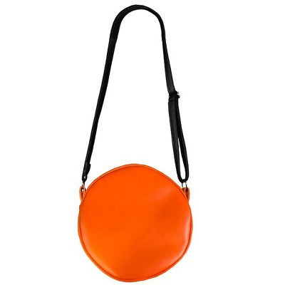 Trick Or Treat Studios Trick R Treat Sam O Lantern Bag | Yellow