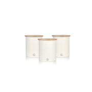 Swan Nordic Set of 3 Cannisters