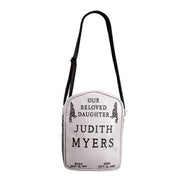 Trick Or Treat Studios Halloween (1978) Judith Myers Tombstone Costume Bag