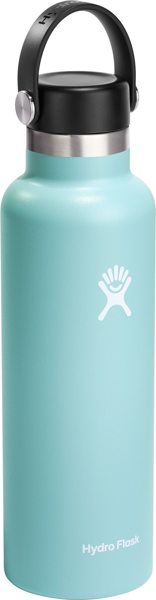 Hydro Flask 21 oz. Standard Mouth Bottle with Flex Cap