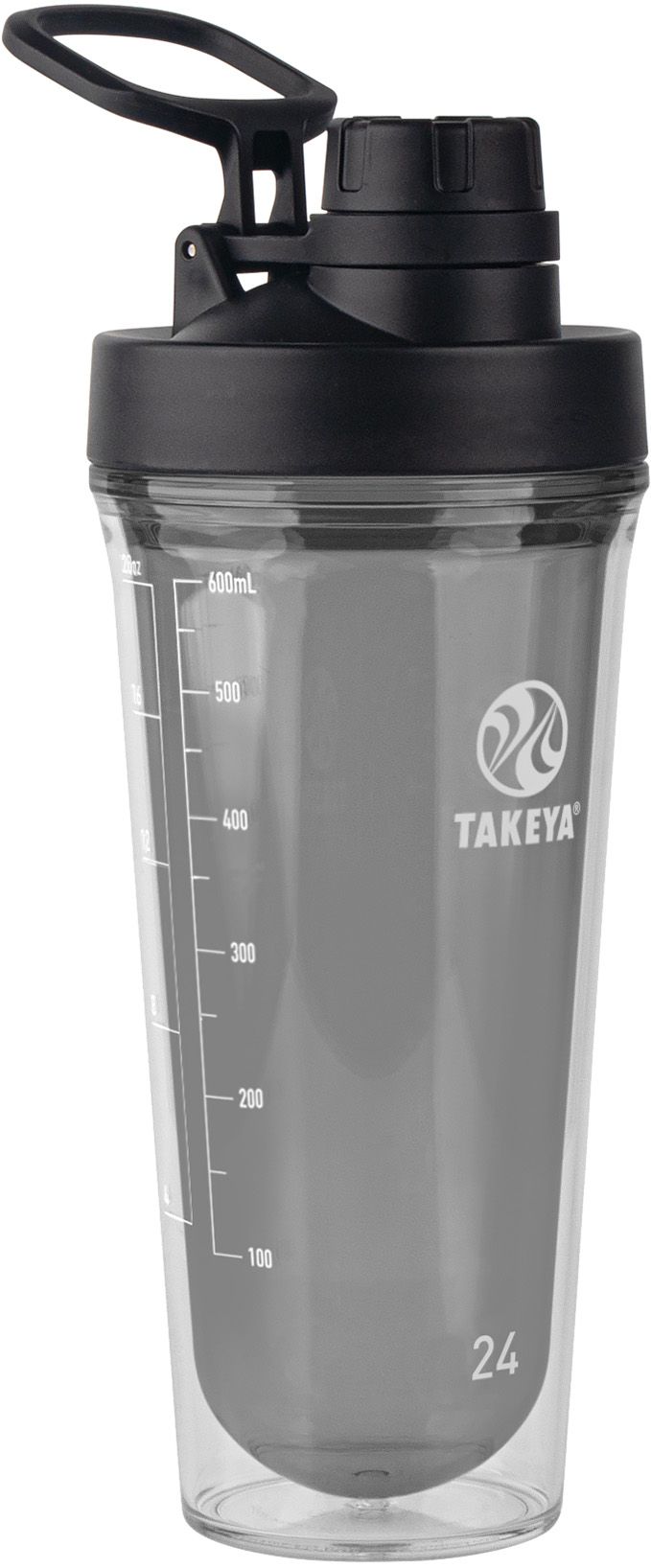 Takeya 24 oz. Tritan Protein Shaker