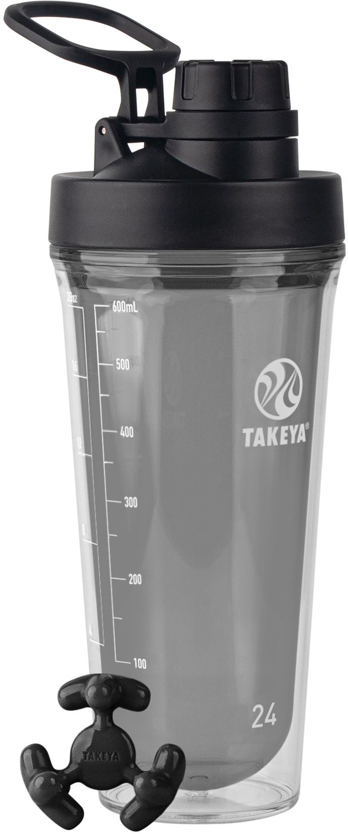 Takeya 24 oz. Tritan Protein Shaker