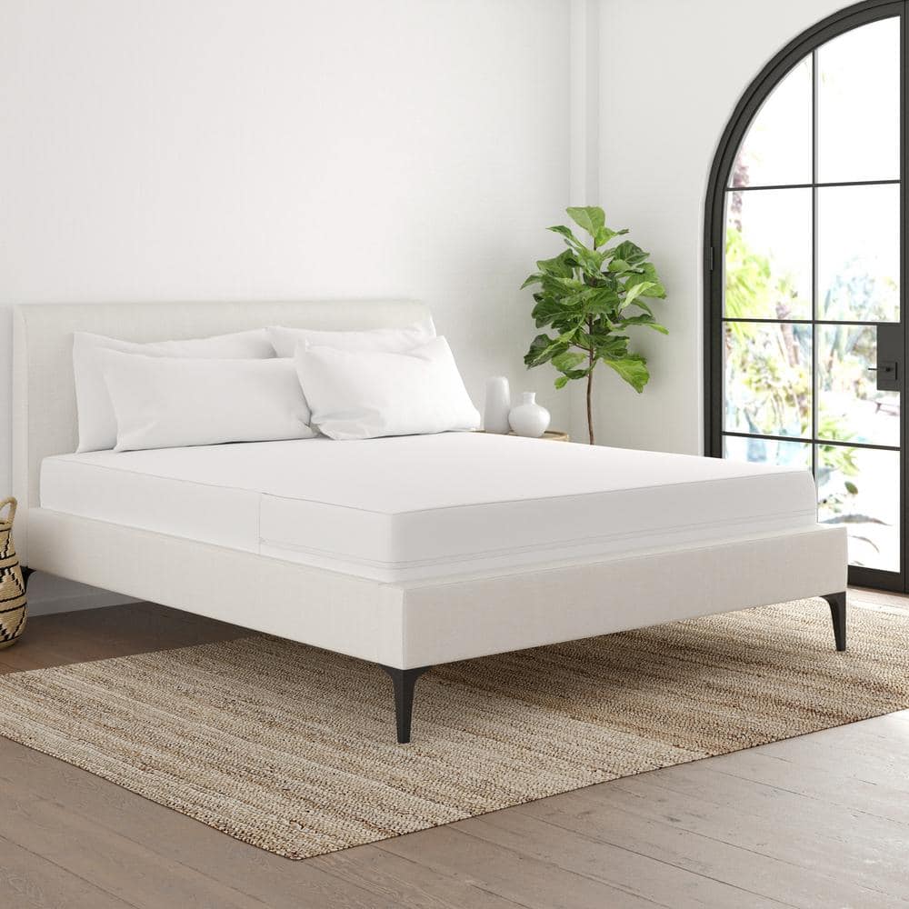 Queen Mattress Protector - Bug & Spill Proof