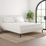 Queen Mattress Protector - Bug & Spill Proof