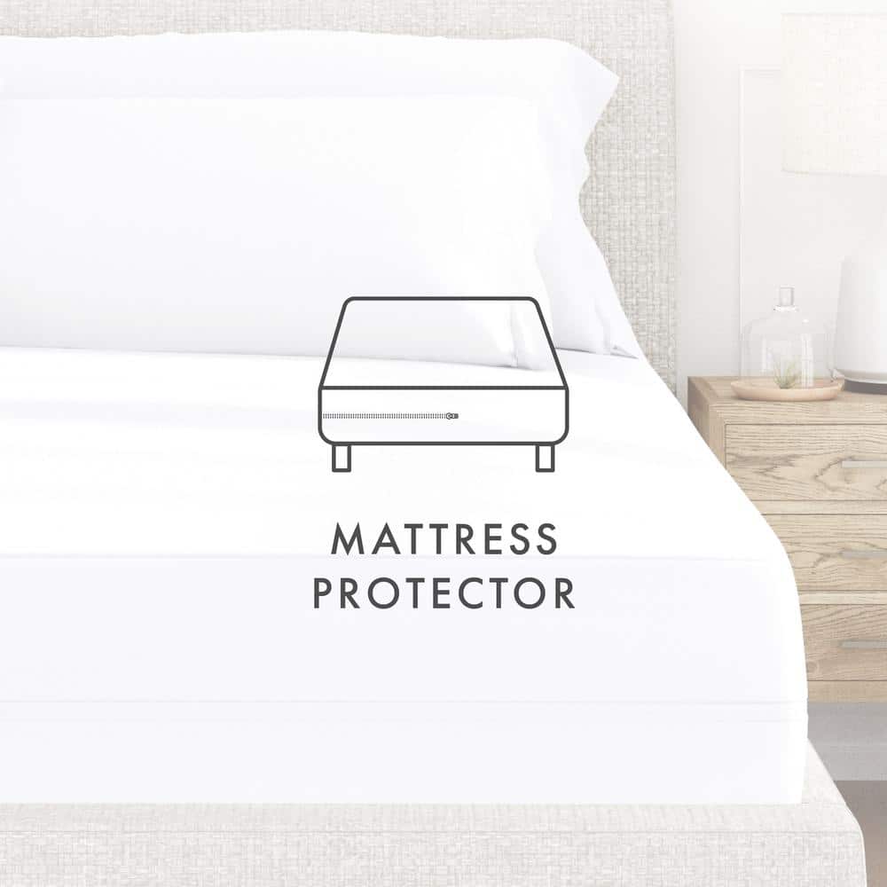 Queen Mattress Protector - Bug & Spill Proof