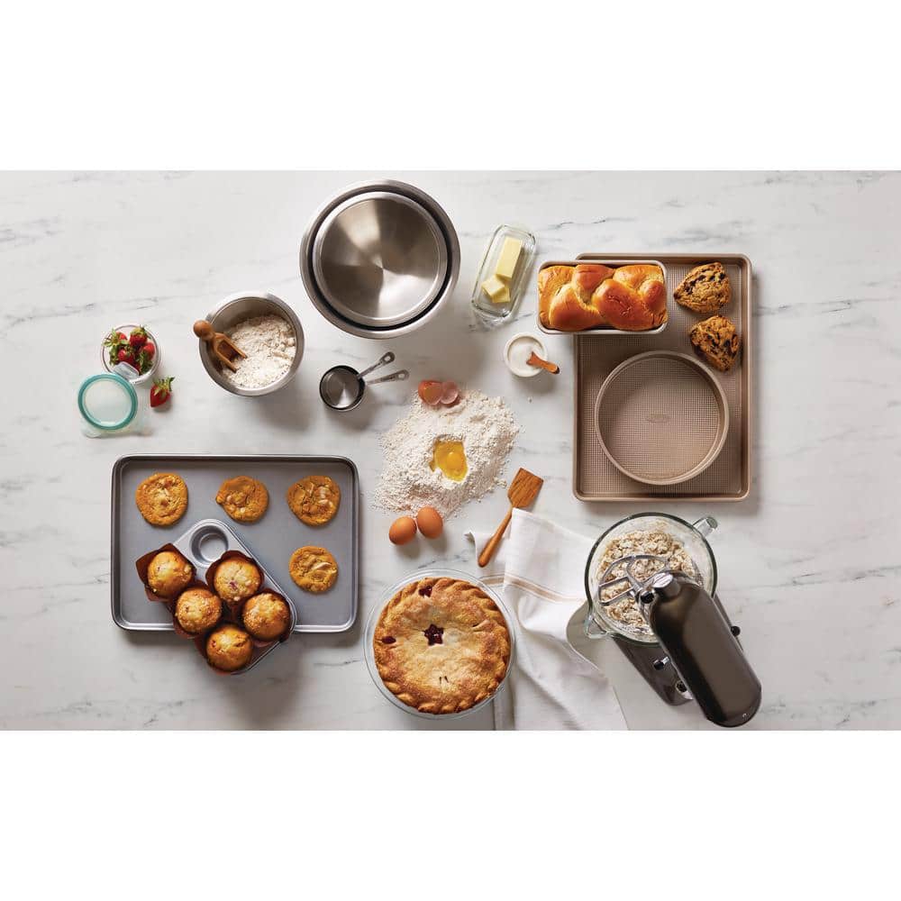5-Piece Good Grips Non-Stick Pro Bakeware Set