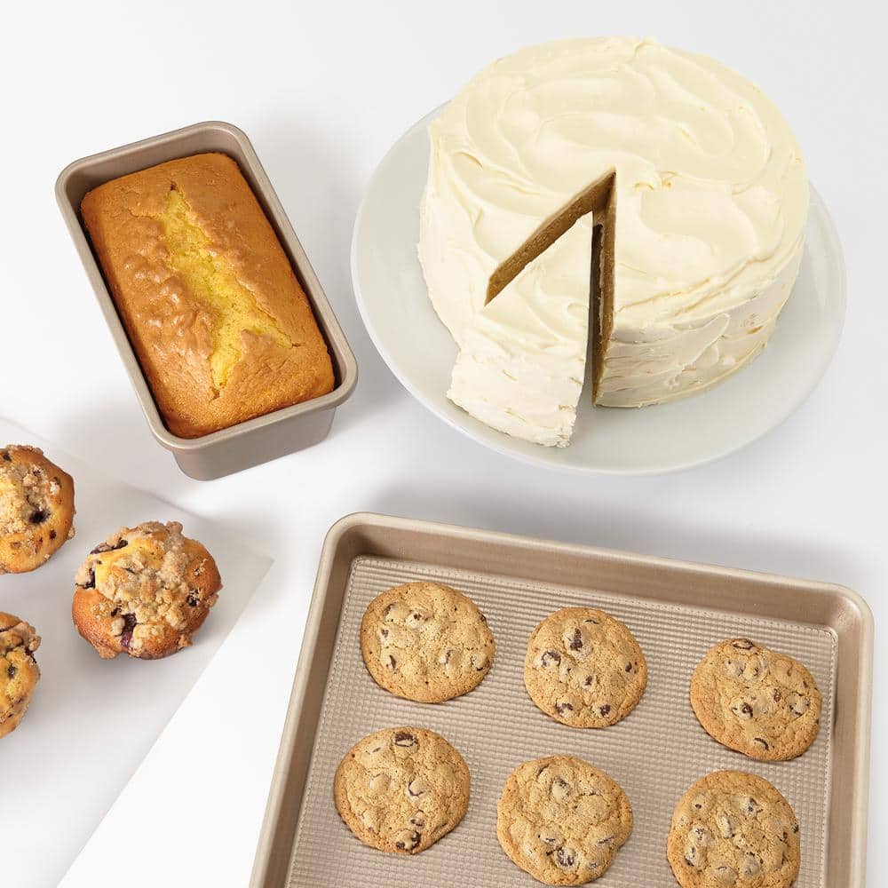 5-Piece Good Grips Non-Stick Pro Bakeware Set