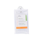 Kenney 72 in. H X 70 in. W Clear Shower Curtain Liner PEVA