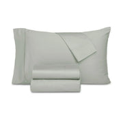 Everyday Home Trident 300 Thread Count 100% Cotton 4-Pc. Sheet Set, King - Sand