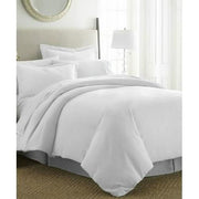 Canizales Duvet Cover Set - Twin XL in White