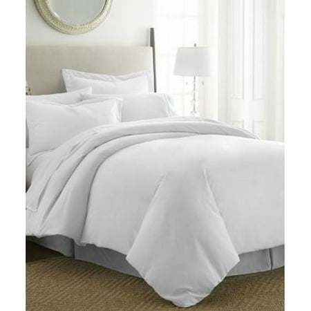 Canizales Duvet Cover Set - Twin XL in White