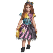 Disguise Toddler Girls' Sally Classic Costume - Size 2T