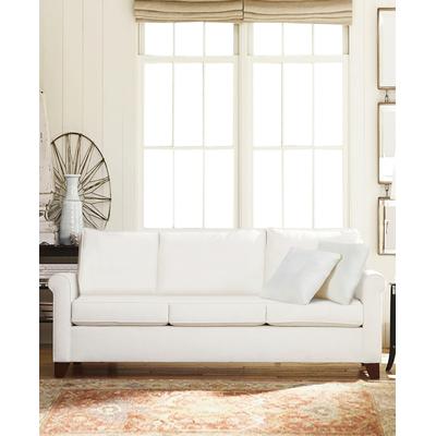 Montauk 2 Pack Velvet Pillow, 18 X 18 - White