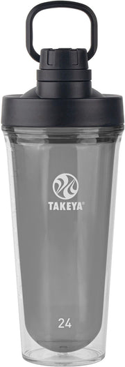 Takeya 24 oz. Tritan Protein Shaker