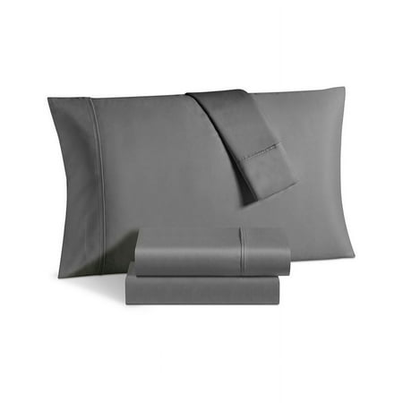 Aspen Solid Sateen 1000 TC Sheet Set, Queen