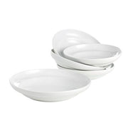 Over&back Zuppa 5Pc Pasta Bowl Set - White