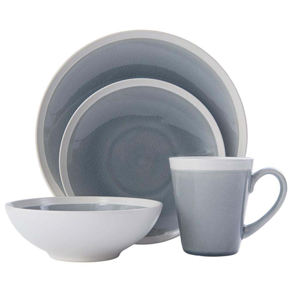 Mikasa Brielle 16-Pc. Dinnerware Set, Service for 4