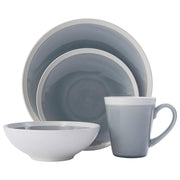 Mikasa Brielle 16-Pc. Dinnerware Set, Service for 4