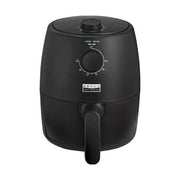 Bella Black 2-Qt. Air Fryer