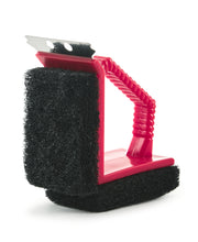 The Cellar Farm Fresh Bbq Triangle Scouring Grill Brush, Created for Macy's