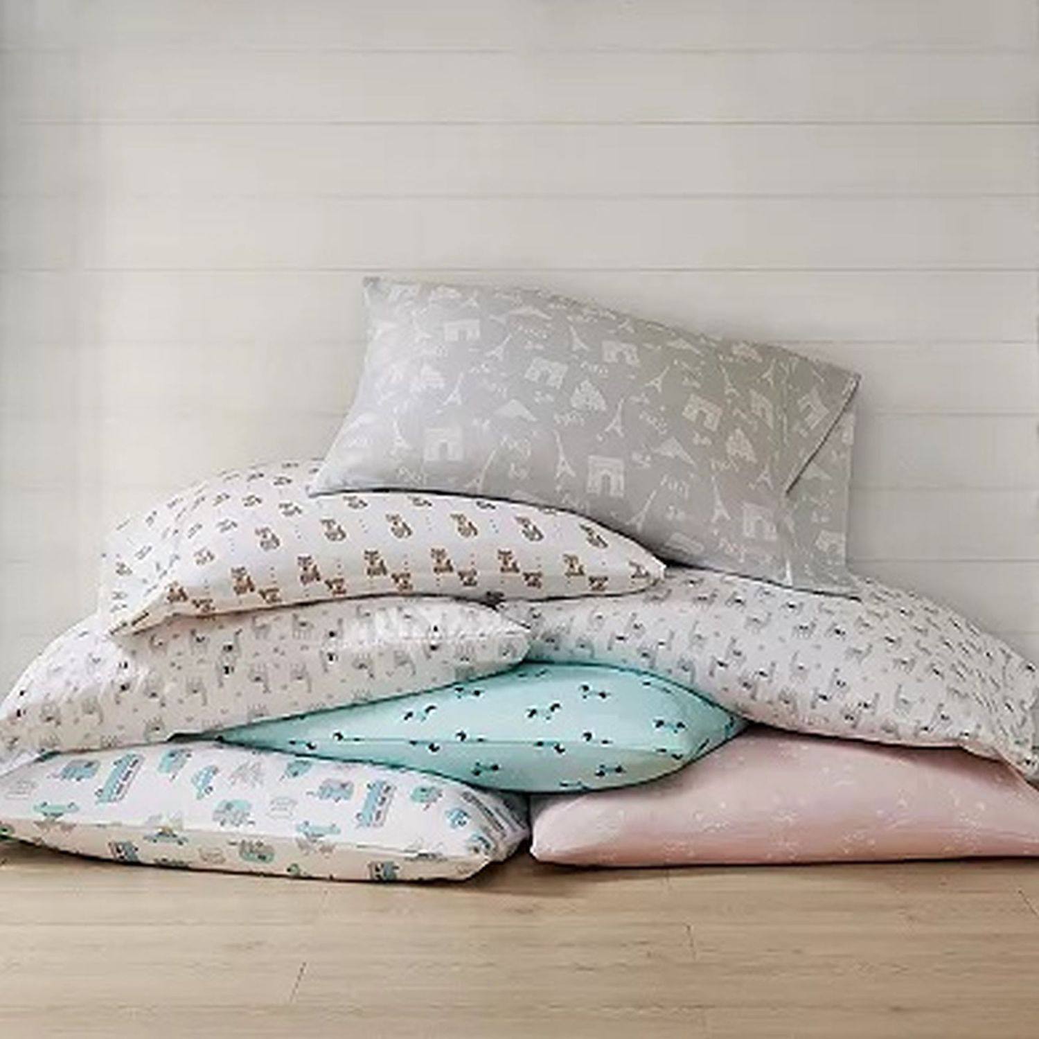 Intelligent Design Novelty Printed Sheet Set