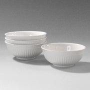 Mikasa Italian Countryside 4-pc. Fruit Bowl Set