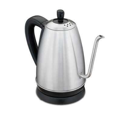 Hamilton Beach Electric Gooseneck Kettle