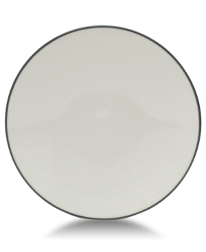 Noritake Colorwave Graphite Mini Plate