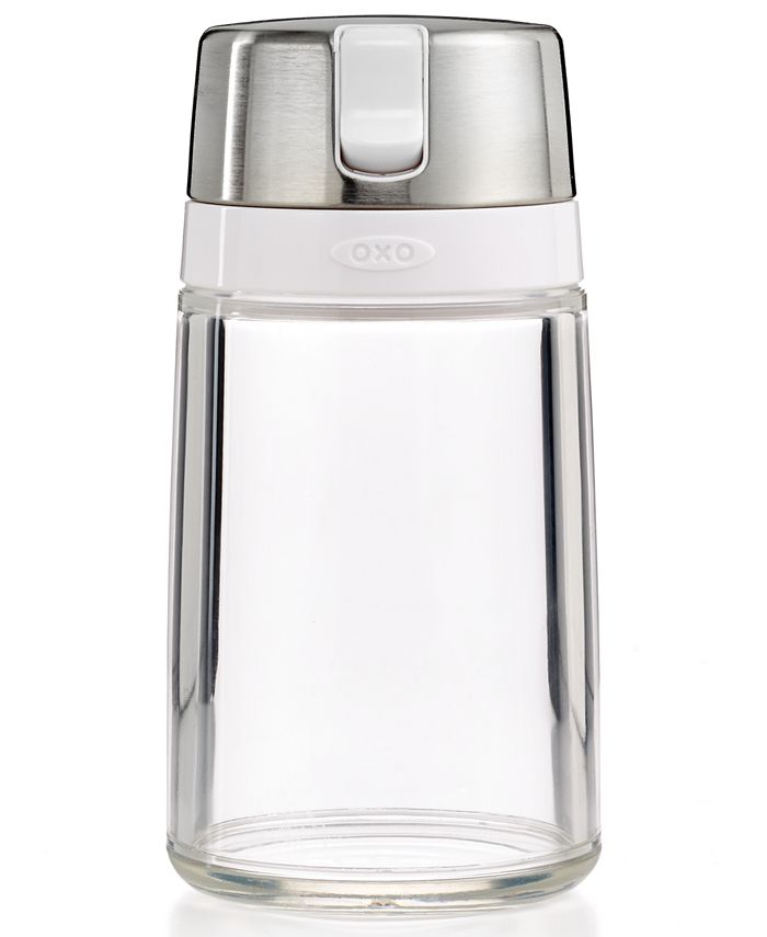 OXO Sugar Dispenser - White