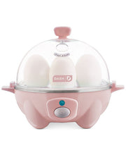 Dash Everyday Egg Cooker - Pink