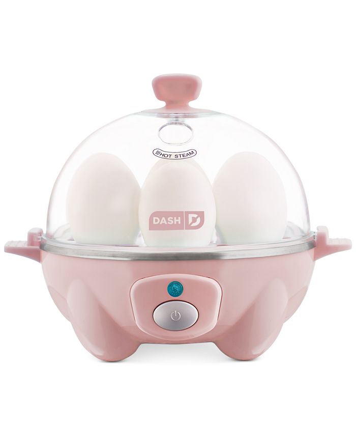 Dash Everyday Egg Cooker - Pink