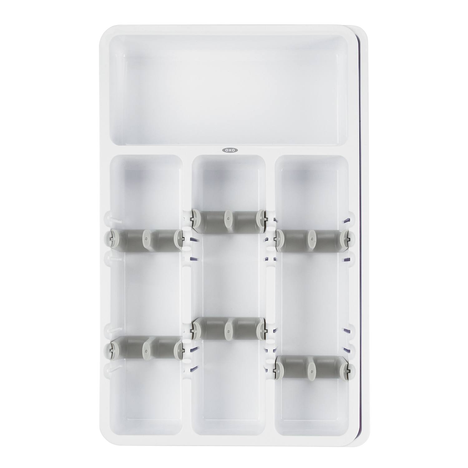 OXO Good Grips Expandable Utensil Organizer
