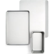 Cuisinart 3 PC BAKEWARE SET REBATE