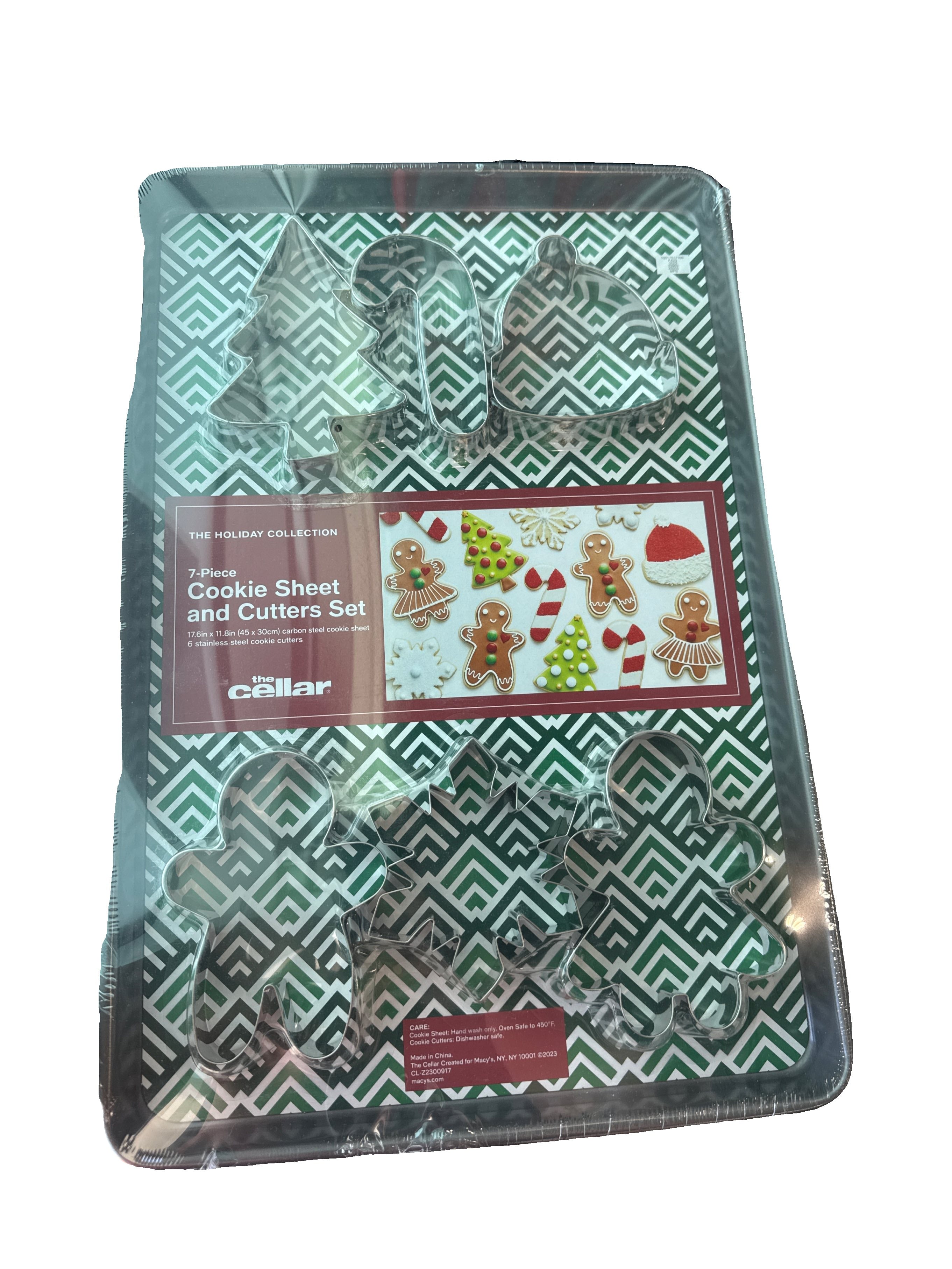 The Cellar Holiday Kitchen Essentials Created for Macys