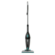 ionvac ZipVac, 3-in-1 Corded Upright/Handheld Floor and Carpet Vacuum Cleaner